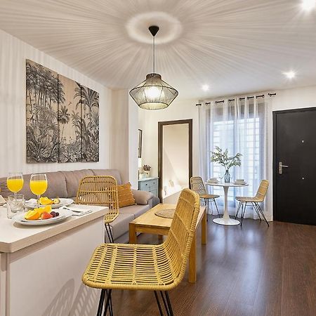 Sunset Apartment - City Center Màlaga Exteriér fotografie